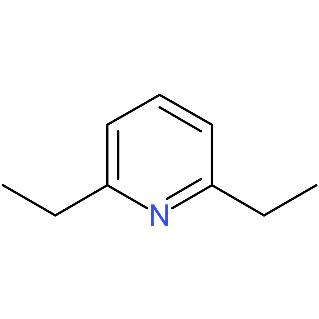2,6-Diethylpyridine