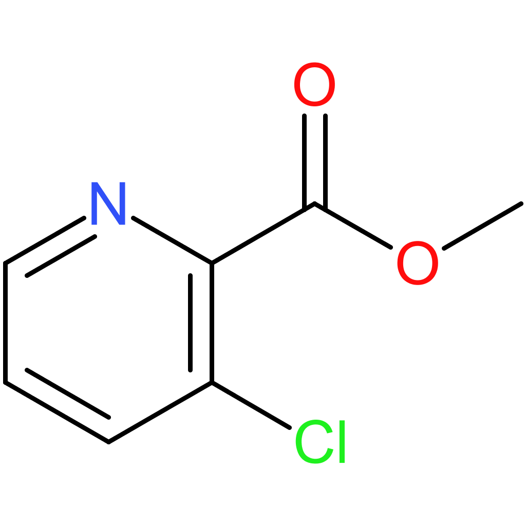 Methyl 3-Chloropicolinate