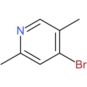 4-Bromo-2,5-dimethylpyridine