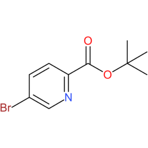 tert-Butyl 5-Bromopyridine-2-carboxylate