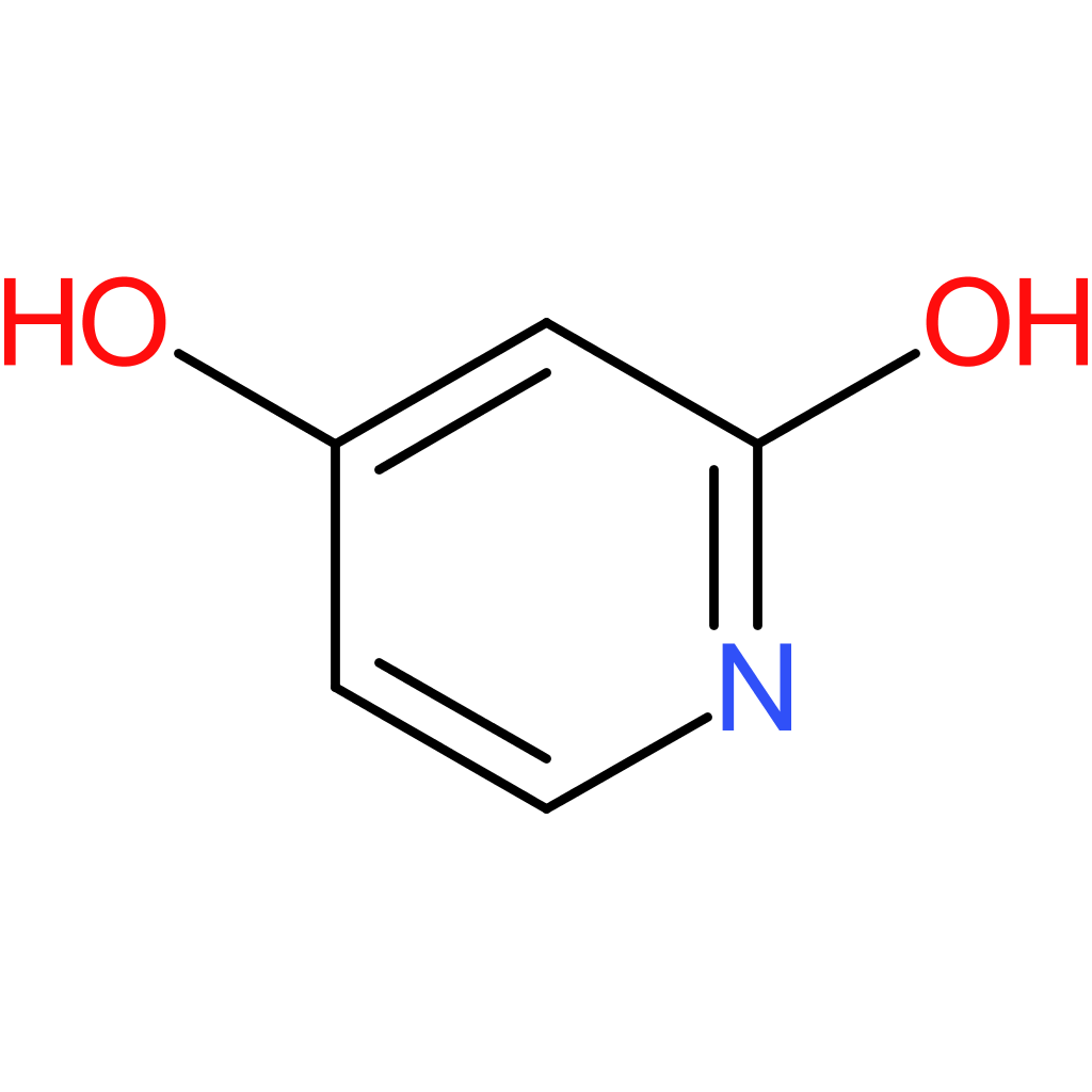 Pyridine-2,4-diol
