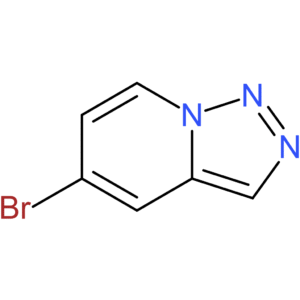 5-Bromo-1,2,3-triazolo[1,5-a]pyridine