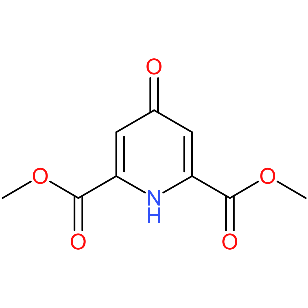 Dimethyl 4-Hydroxy-2,6-pyridinedicarboxylate