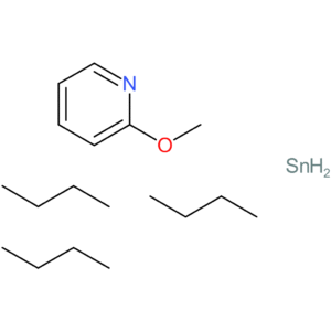 2-Methoxy-6-(tributylstannyl)pyridine