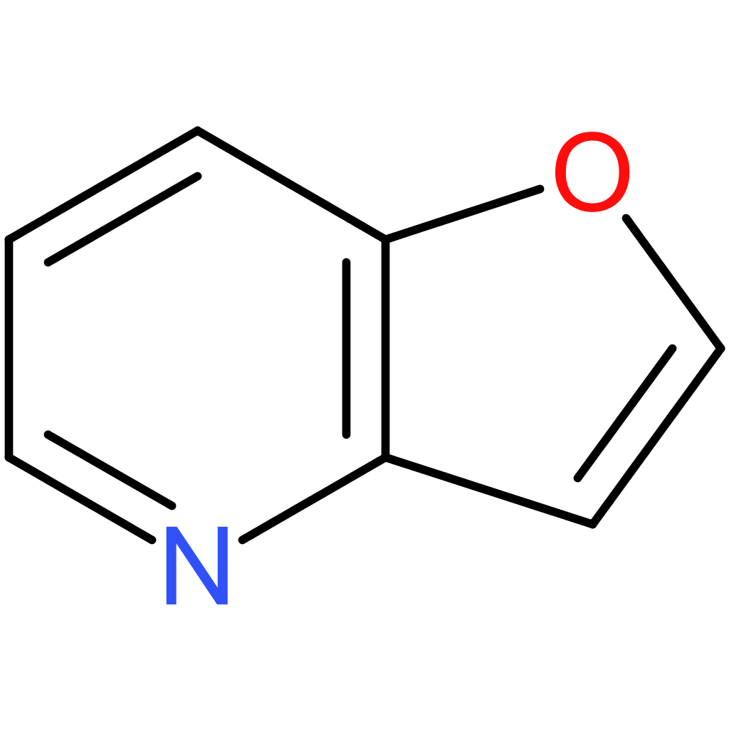 Furo[3,2-b]pyridine
