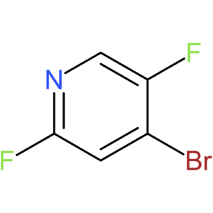 2,5-Difluoro-4-bromopyridine