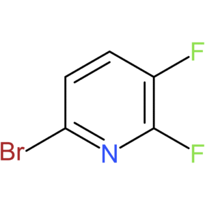 6-Bromo-2,3-difluoropyridine