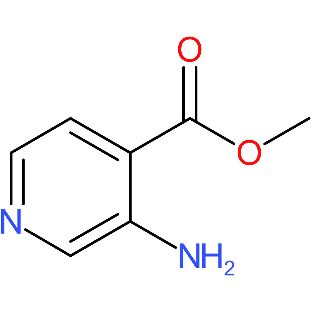 Methyl 3-aminoisonicotinate