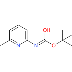 tert-Butyl (6-methylpyridin-2-yl)carbamate