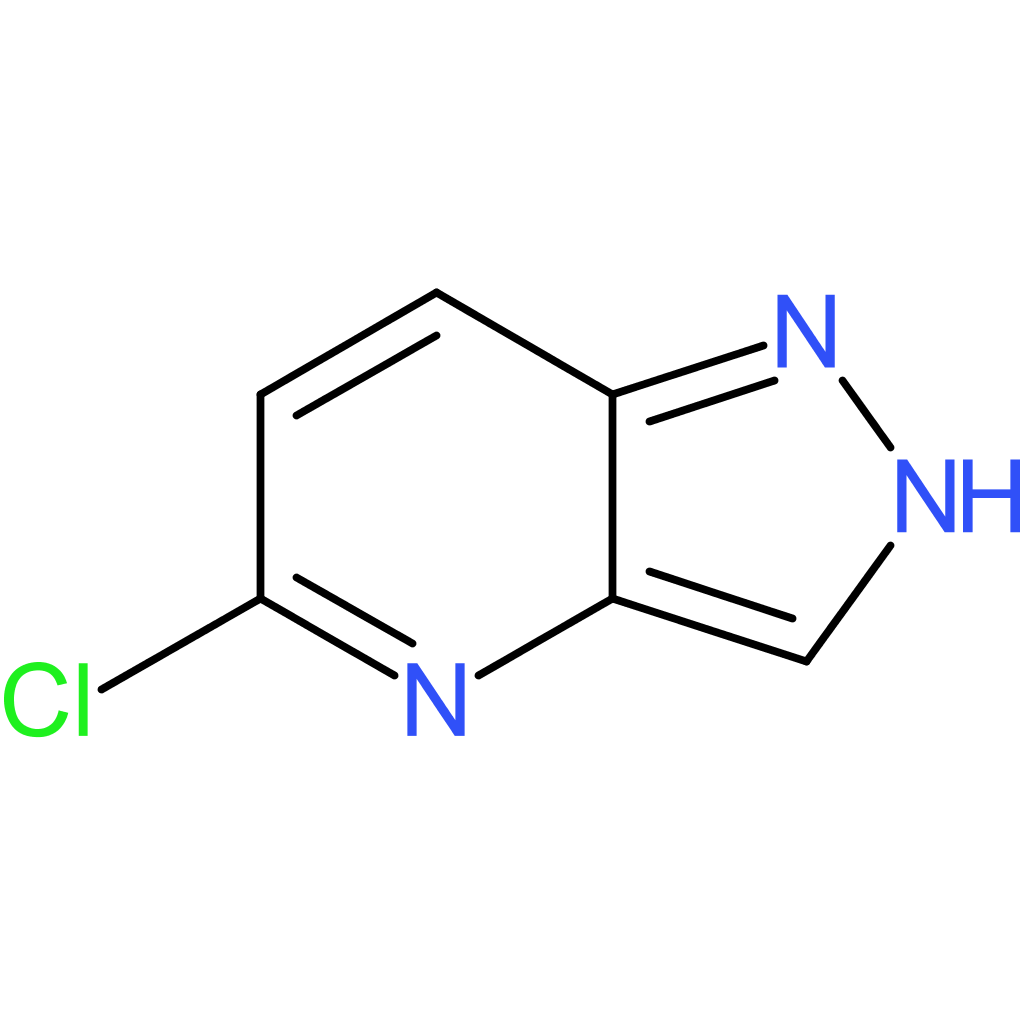 5-Chloro-1H-pyrazolo[4,3-b]pyridine
