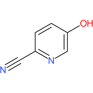 2-Cyano-5-hydroxypyridine