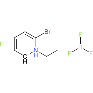 2-Bromo-1-ethylpyridinium tetrafluoroborate