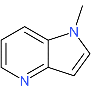 1-methyl-1H-Pyrrolo[3,2-b]pyridine