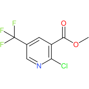 Methyl 2-chloro-5-(trifluoromethyl)nicotinate