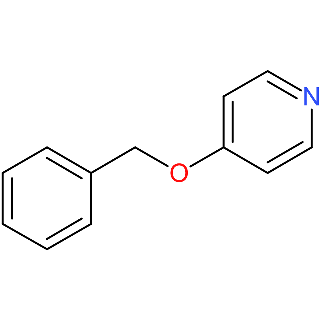 4-(Benzyloxy)pyridine