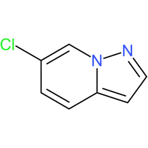 6-Chloropyrazolo[1,5-a]pyridine