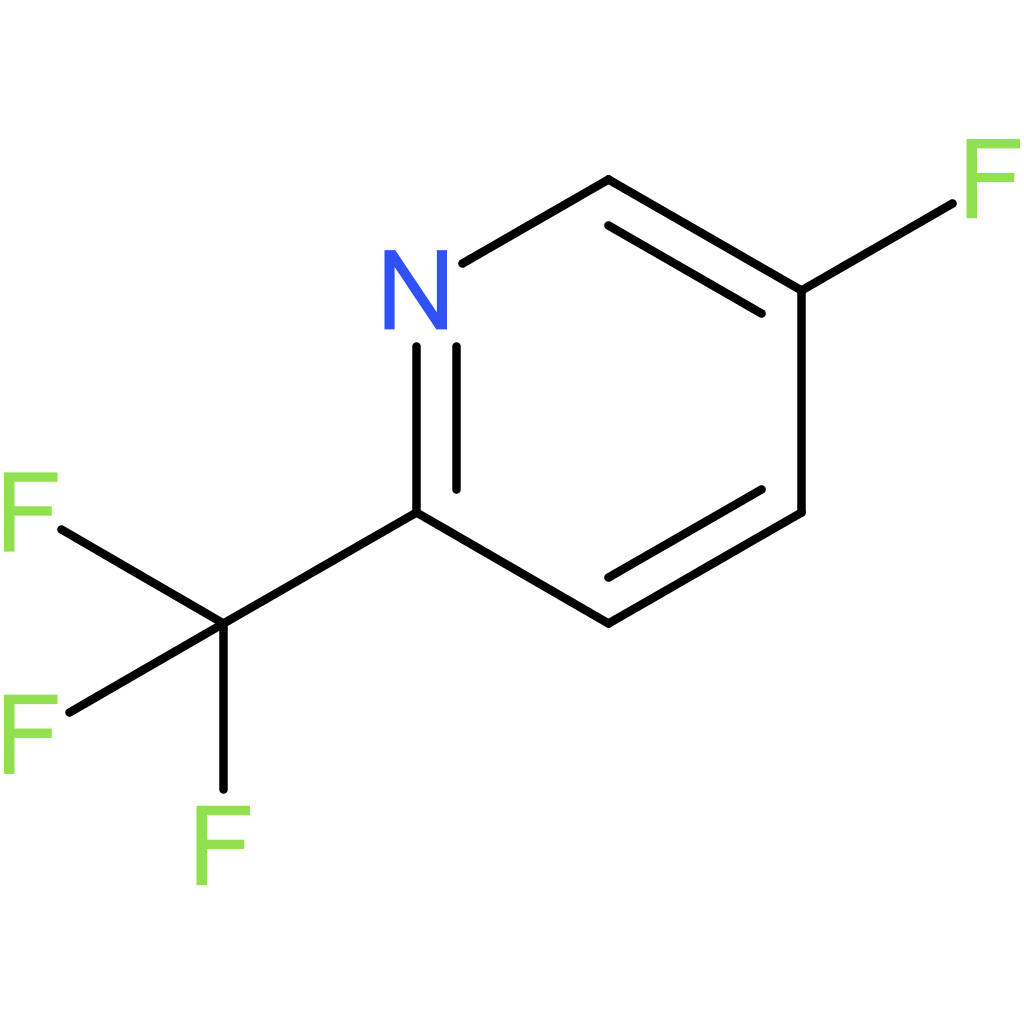 5-Fluoro-2-(trifluoromethyl)pyridine