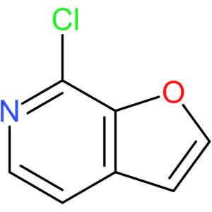 7-Chlorofuro[2,3-c]pyridine