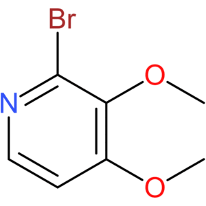 2-Bromo-3,4-dimethoxypyridine