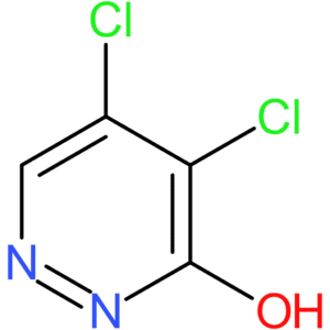4,5-Dichloro-3-hydroxypyridazine