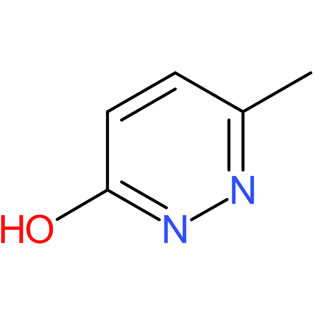 6-Methyl-2H-pyridazin-3-one