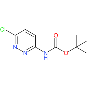 Tert-butyl 6-chloropyridazin-3-ylcarbamate