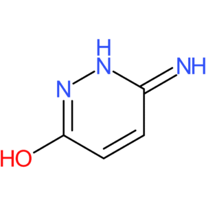 6-Aminopyridazin-3(2H)-one