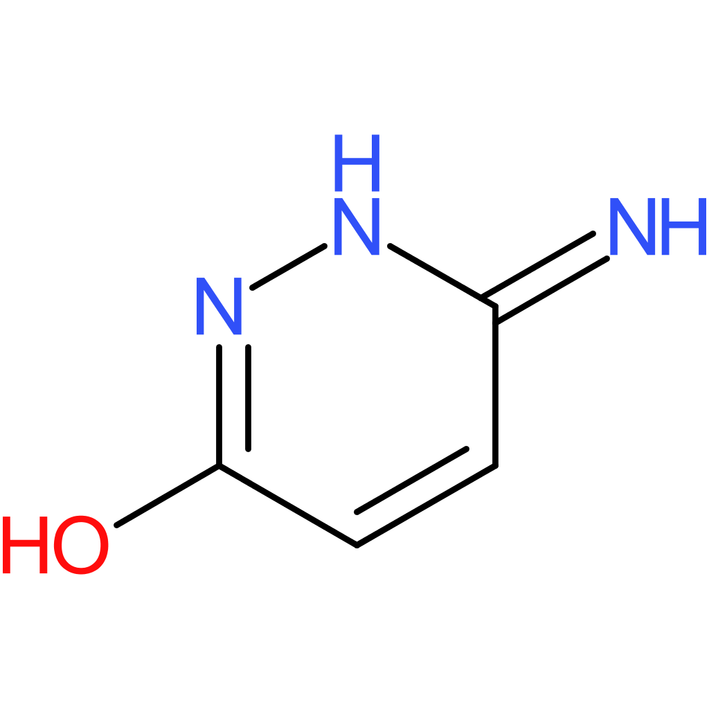 6-Aminopyridazin-3(2H)-one