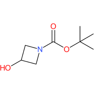 1-Boc-3-hydroxyazetidine