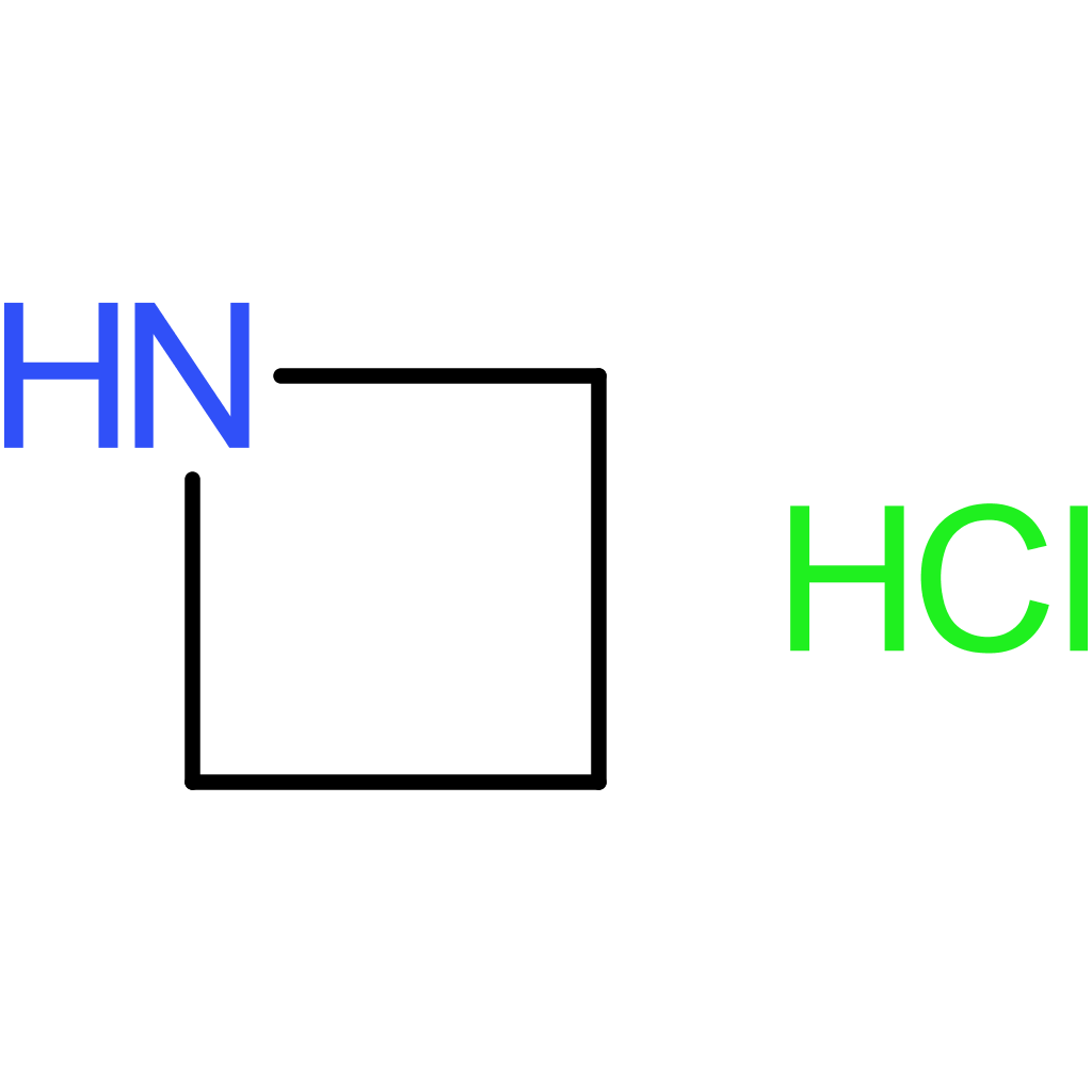 Azetidine hydrochloride