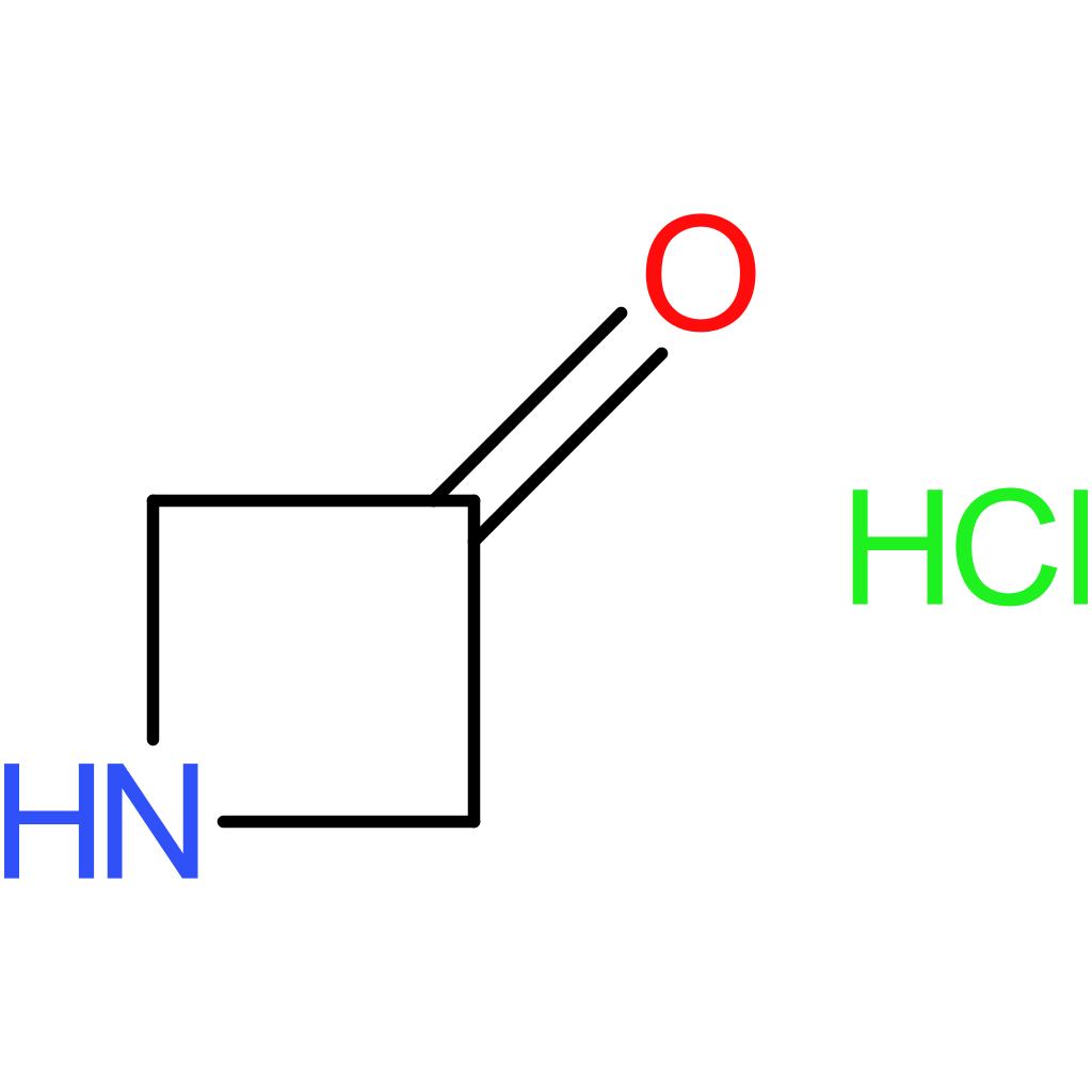 3-Azetidinone hydrochloride