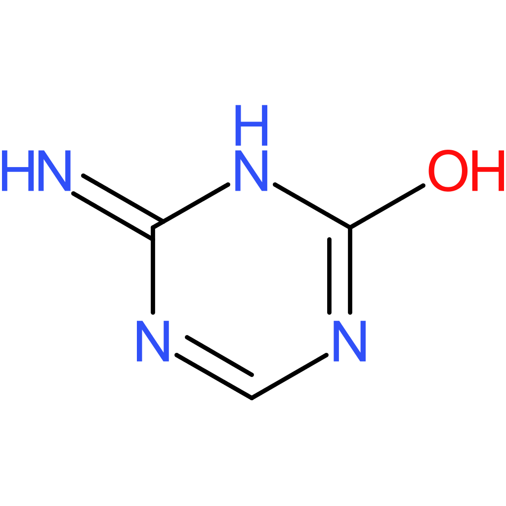 5-Azacytosine