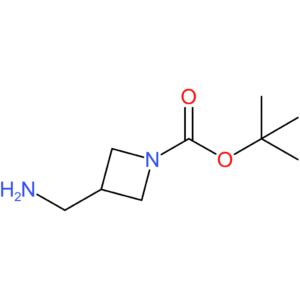 1-Boc-3-aminomethylazetidine
