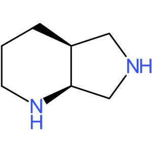 (4aS,7aS)-Octahydro-1H-pyrrolo[3,4-b]pyridine