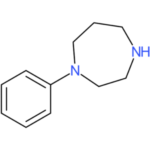 1-phenyl-1,4-diazepane