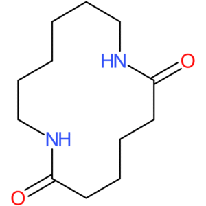 1,8-Diazacyclotetradecane-2,7-dione