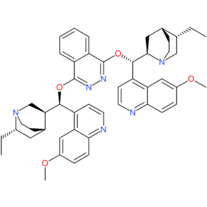 Hydroquinidine 1,4-Phthalazinediyl Diether