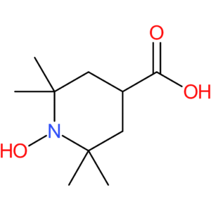 4-Carboxy-TEMPO, free radical