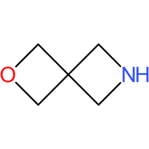 2-Oxa-6-aza-spiro[3.3]heptane