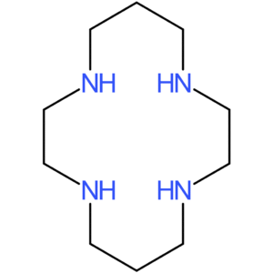 1,4,8,11-Tetraazacyclotetradecane