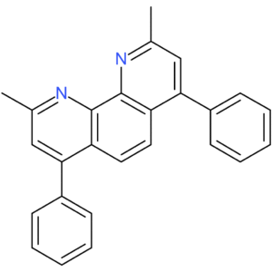 2,9-Dimethyl-4,7-diphenyl-1,10-phenanthroline