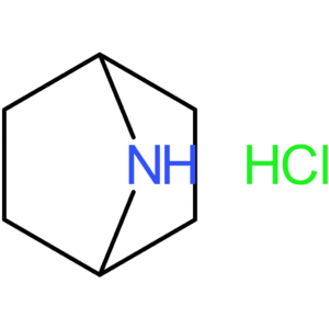 7-Azabicyclo[2.2.1]heptane hydrochloride