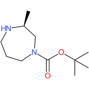 (S)-tert-Butyl 3-methyl-1,4-diazepane-1-carboxylate