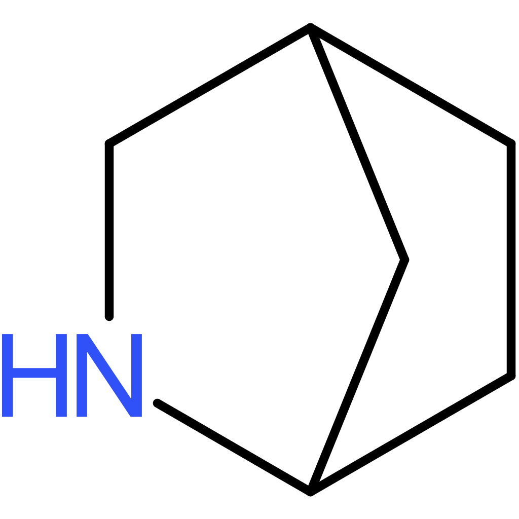 2-Azabicyclo[2.2.1]heptane