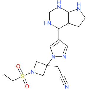 Baricitinib