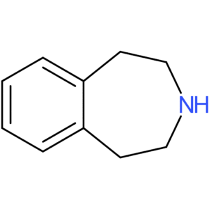 2,3,4,5-Tetrahydro-1H-benzo[d]azepine