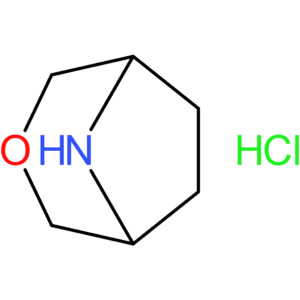 3-Oxa-8-azabicyclo[3.2.1]octane hydrochloride
