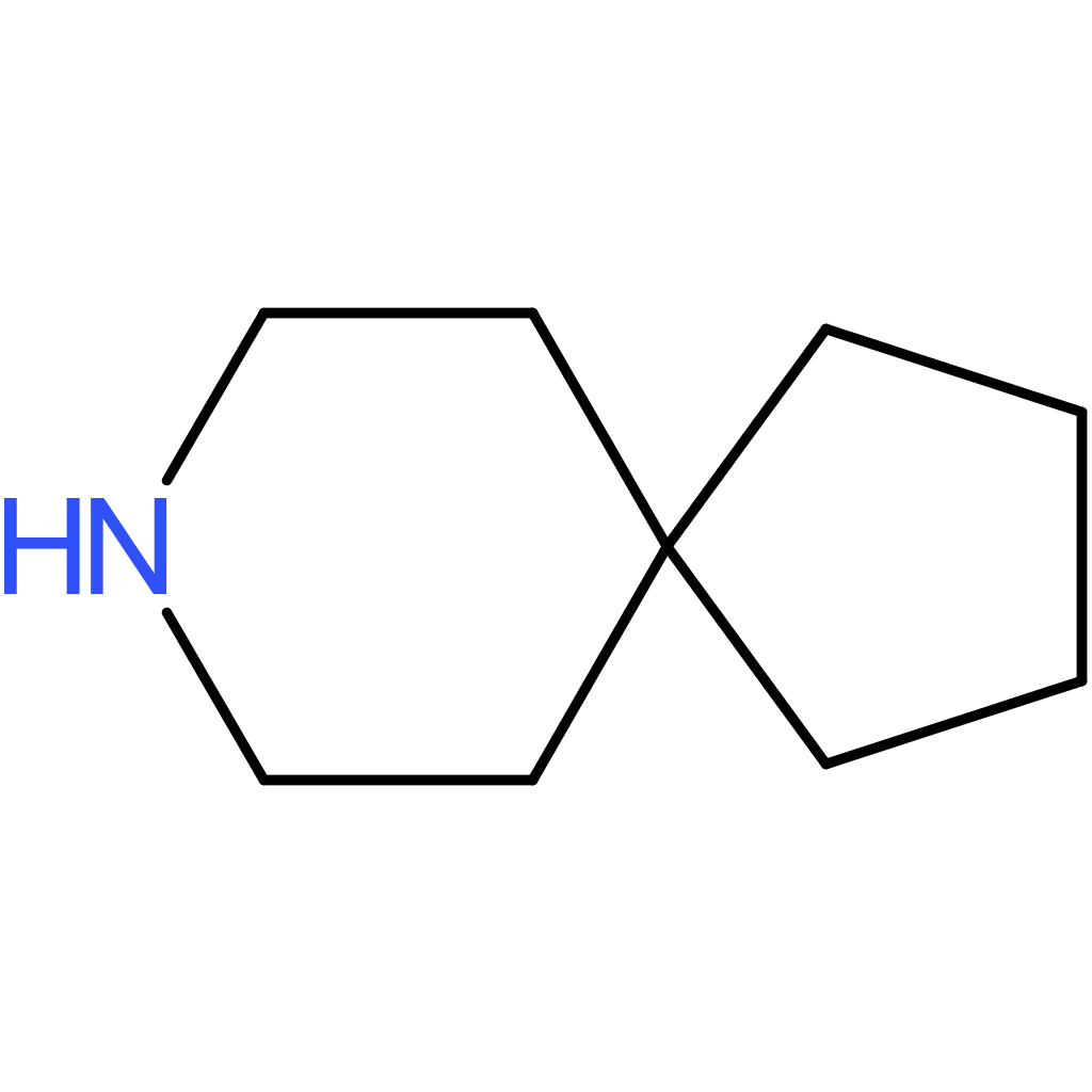 8-Aza-Spiro[4.5]Decane