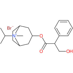 Ipratropium Bromide Monohydrate