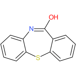 Dibenzo[b,f][1,4]thiazepin-11(10H)-one